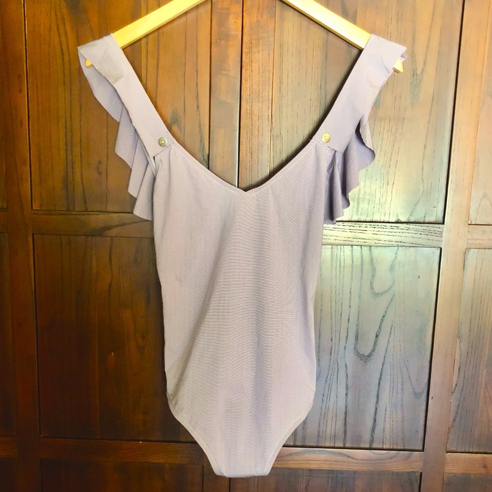 NWOT. CHLOE swimsuit.